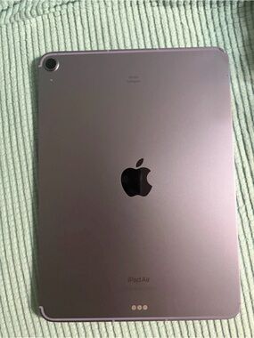 Apple iPad Air 64 GB, Wi-Fi + 5G, 10.9 in - Purple